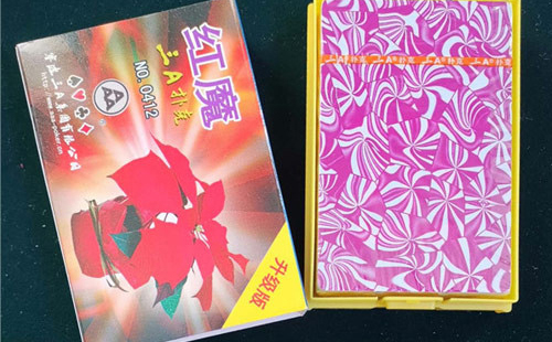 专业级青铜峡牌具青铜峡扑克防滑耐磨使用全解析