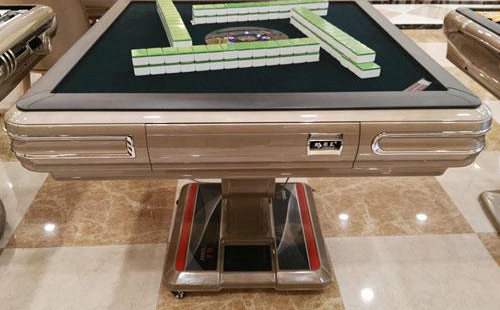 洗牌慢十秒别急着换配件——青铜峡青铜峡麻将机光电计数校准教程