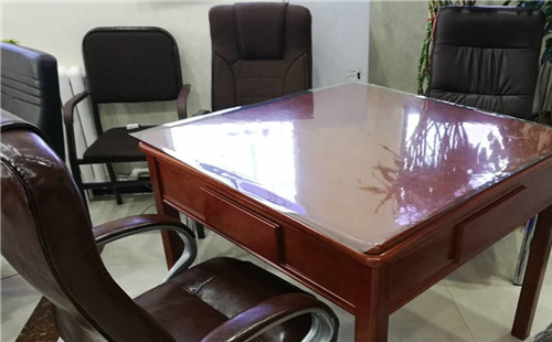 青铜峡青铜峡麻将桌选购指南与家庭商用场景功能配置解析